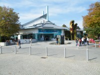 Aquapark Amberg