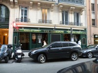 Sportovní bar v Paříži - The Freedom Paris