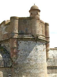 Chateau des Salses 