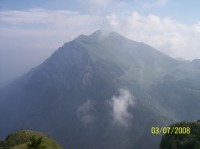 Monte Altissimo