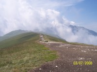 Mt.Altisimo