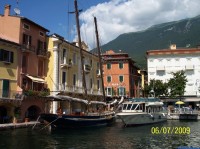 Malcesine