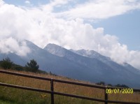 Mt.Baldo