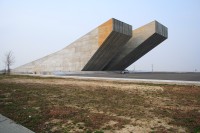Památník 2. světové války v Hrabyni