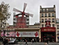 Moulin Rouge