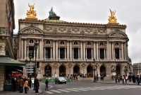 Pařížská opera