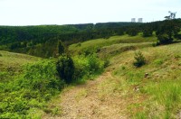 Mohelenská hadcová step