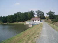 Pocheň-rybník