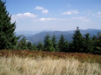 Beskid Zywiecki