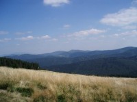 Beskid Zywiecki