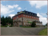  Hotel Baron- Kysuca