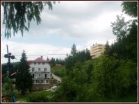  Hotel Sulov  a Apartmány Bílý Kříž