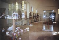 Výstava keramiky 2006