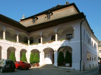 Geschaderův dům