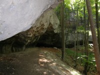 Jeskyně Mažarná