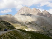 Provensálské Alpy