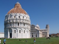 Pisa