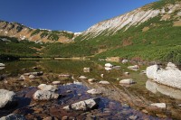 Velké Bielé pleso