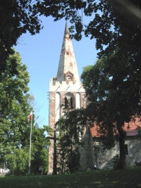 05 Koszewo, kostel Neposkvrn. početí P. Marie