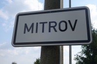 Mitrov