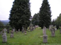 Obnoveny hrbitov
