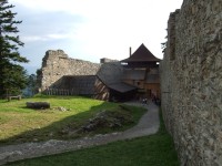 Hrad Kašperk