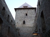 Hrad Kašperk