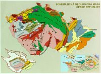 geologická mapa České republiky - doplňující obrázek k textu  (z https://www.ig.cas.cz/wp-content/uploads/2018/01/Ceskymasiv.jpg)
