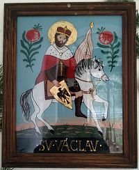 sv. Václav