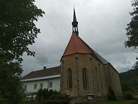 kostel sv. Oldřicha