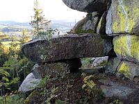 malý dolmen
