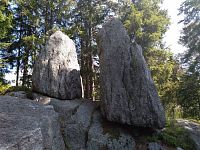 Pohanské kameny