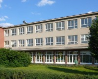 Bohuňovice: Základní škola