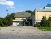 Bohuňovice: Centrum zdraví
