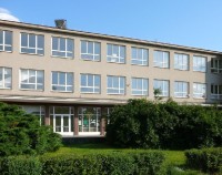 Bohuňovice: Základní škola