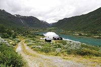 Pohoří Jotunheimen a Sognefjell 01