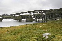 Pohoří Jotunheimen a Sognefjell 03