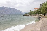 006 Jezero Lago di Garda
