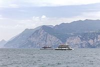 007 Jezero Lago di Garda
