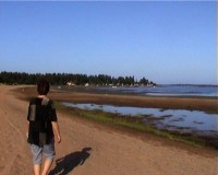 Botnický záliv - odpočinková procházka