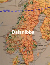 Dalsnibba