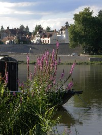 Chateauneuf sur Loire