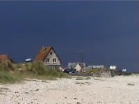 Cestou z Utah Beach - něco se žene