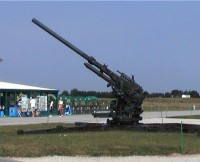 Utah Beach - památník a muzeum