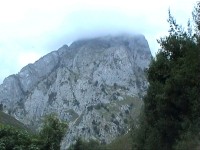 Picos de Europa - mezi skalami
