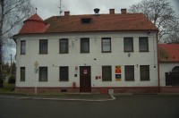 Obecní úřad Bartošovice