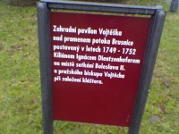 Břevnovský klášter-Vojtěška