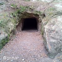 Hibschova jeskyně