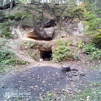 Hibschova jeskyně