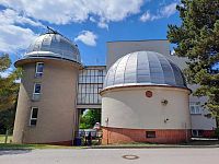 Hvězdárna